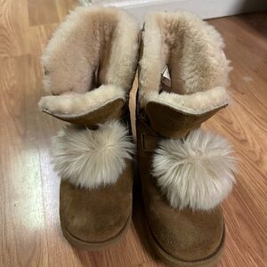Isley Uggs